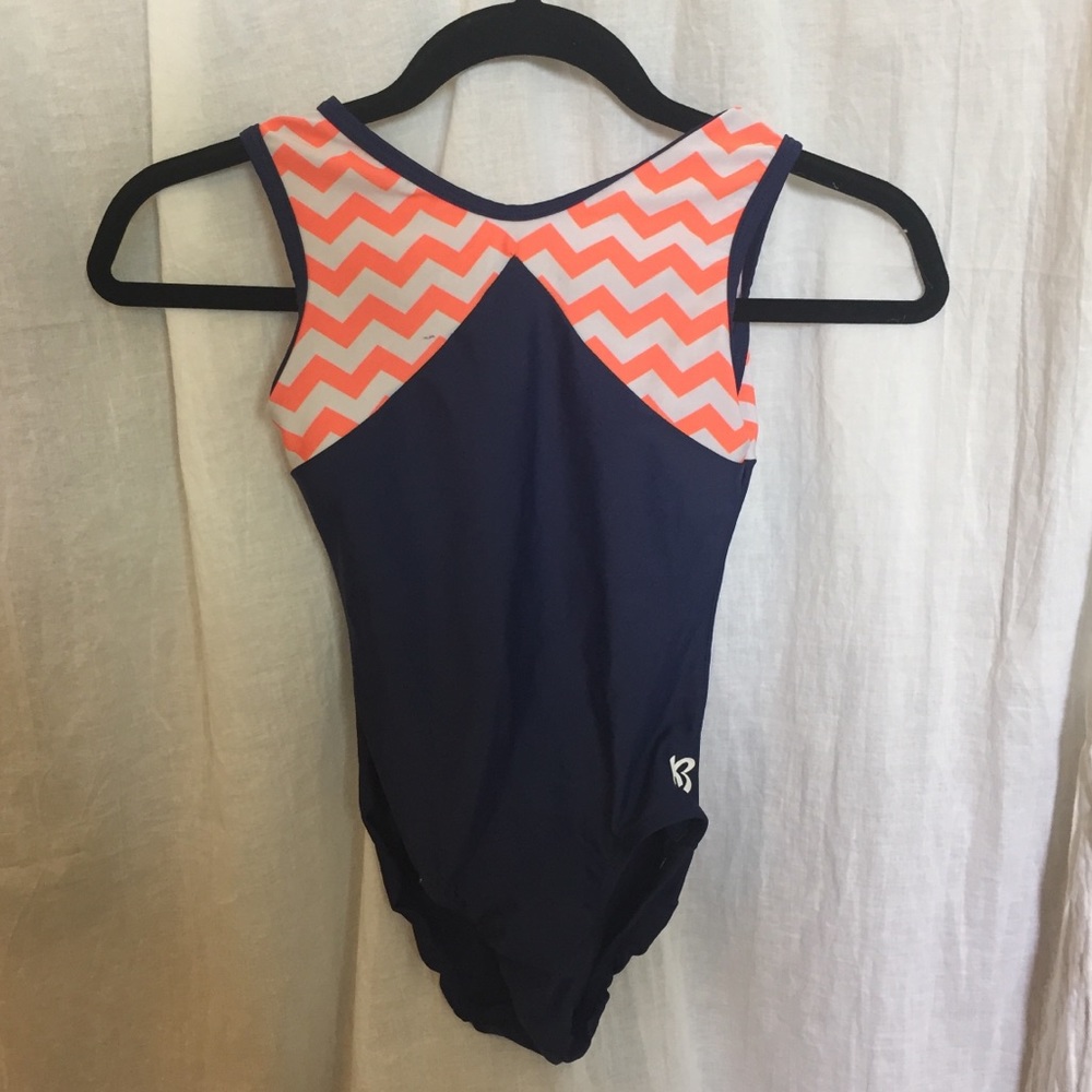k bee leotard!